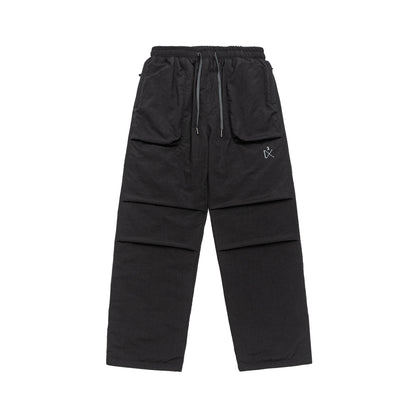 Waterproof and Windproof Insulated Cargo Pants