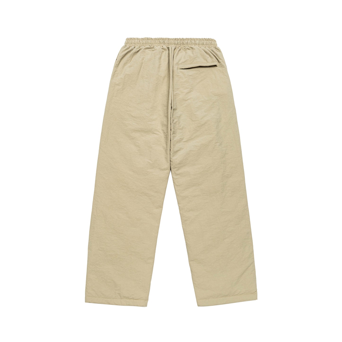 Waterproof and Windproof Insulated Cargo Pants