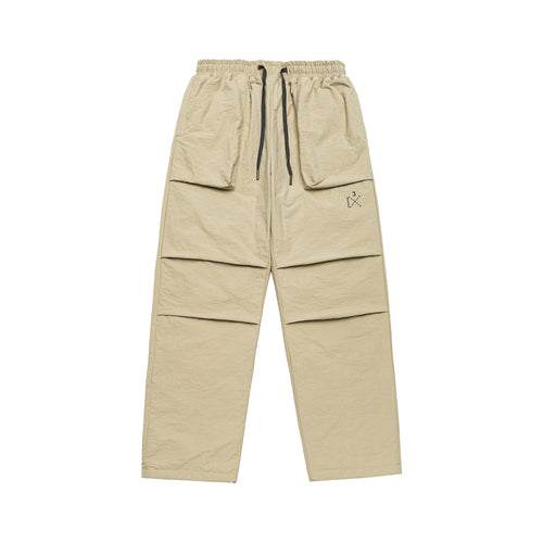 Waterproof and Windproof Insulated Cargo Pants