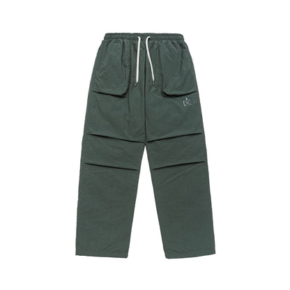 Waterproof and Windproof Insulated Cargo Pants